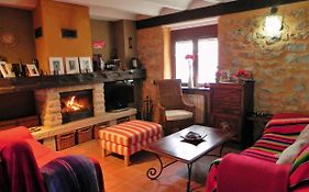 Casa Rural LA PARRA